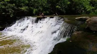 Sharon Woods Park Part 2
