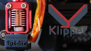 Calibrate your Klipper printer!