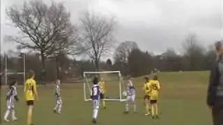 Sporting Club Albion vs Leafield Athletic (Under 10s)