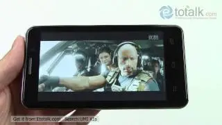 UMI X1s Gorilla Glass Android4.2 MT6589 Quad Core 1.2GHz Dual Sim 4.5 inch HD