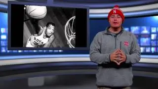 Sports History - Bob Boozer