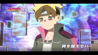 Boruto Episode 136 Preview English Sub