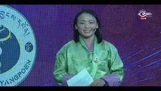 Drukpai Yangpoen - Season 2 (Episode 3)
