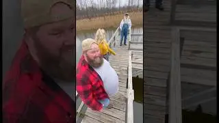 Grandpa Was NOT Ready for This #funny #funnyshorts