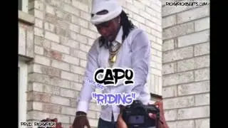 2017 Capo Type Beat 