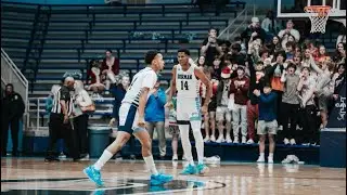 Dorman vs Wade Hampton