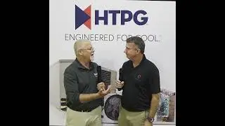 HTPG приглашает вас принять участие в Национальной образовательной конференции по системам отопле...