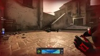 VG spawn trap