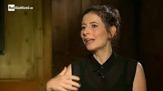 Privat mit Manuela Kerer