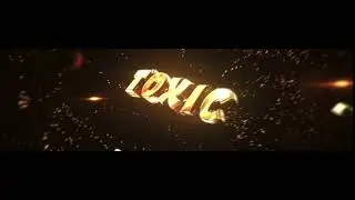 ❤️[Intro 92#]🖤 T0xicFX ft.EnderFX [C4D] ~ MassDual