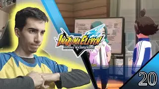 &iexcl;&iexcl;Toca Preparar el Torneo Nacional!! | Inazuma Eleven Victory Road Historia Ep.20