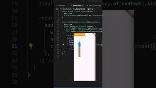 Animated Splash Screen to Improve Your Flutter App 