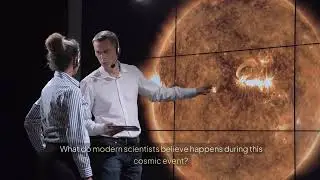 What Happens When the Moon Blocks the Sun?