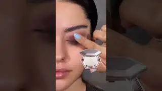 #rmk #mila #makeup #eyesmakeup
