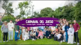 Carnaval del Juego 2025