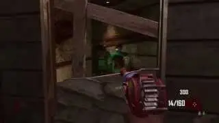 New Ray Gun Perma Perk