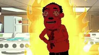 I Feel No Pain - Product Gone Bad (