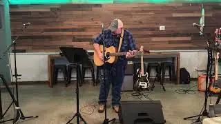 Jonathan 4   January 14, 2026 @MobjackTavernOpenMic #jonathan