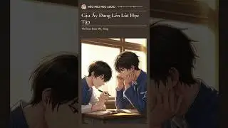 Reviews Short Cậu Ấy Đang L&eacute;n L&uacute;t Học Tập - Audio Đam Mỹ, Sủng