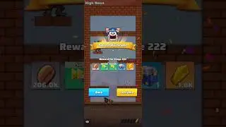 LAST WAR SEASON 5 HIGH NOON CHALLENGE  LEVEL 221 TO 225 #gaming