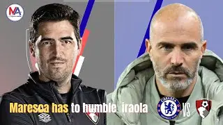 Chelsea MUST Deliver – New Year, New Chelsea? Big Test vs Bournemouth | Match Preview