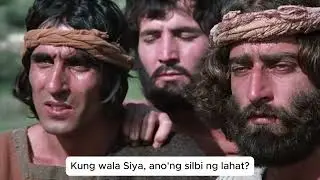 &ldquo;Saysay&rdquo; by Lyemma &ndash; A Jesus Film Tribute