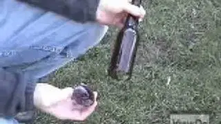 ViewDo: How To Break the Bottom Out of a Bottle