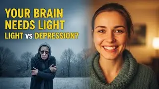 Winter Depression: Causes, Symptoms, and Simple Solutions - English Listening Practice!