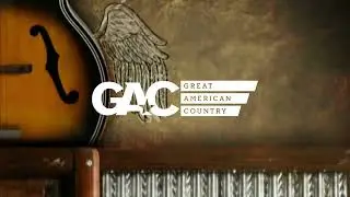 Great American Country 2023 ID