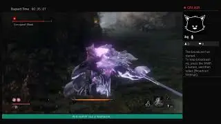 Why do I do things like this to myself? Part 4our