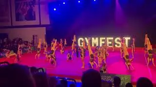 Gymfest 2024 Inverness