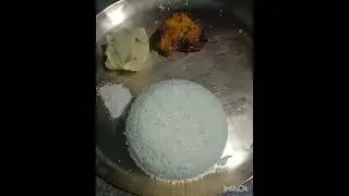 today's dinner thali😍।।#shorts #dinnerthali #youtubeshorts #viral #thali #tending #shortsvideo