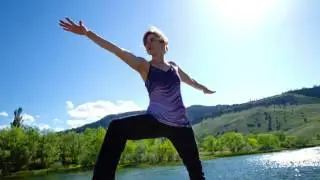 Lead an Inspired Life - Join the Firefly Community & Attend a Wellness Retreat
