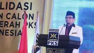 PKS ngotot Posisi Cawapres Prabowo dari Hasil Ijtima GNPF Ulama