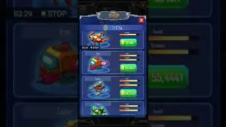 Get Unlimited money (Galaxy Sky Shooting) with original version