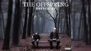 The Offspring - Slim Pickens Does The Right Thing And Rides The Bomb To Hell ( Instrumental )