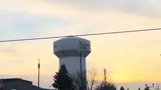 Minnesota Water Towers 2016/2017