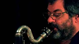 Euchar Gravina - the one was the other