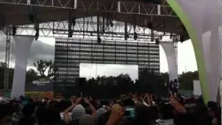 Atmosphere VII @ M&eacute;xico HD
