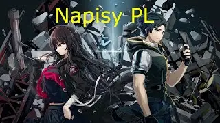 Soulworker (PL) - Iris Yuma (Corrupted Record PL) #3 END