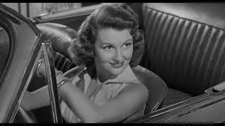 Drive A Crooked Road (1954)