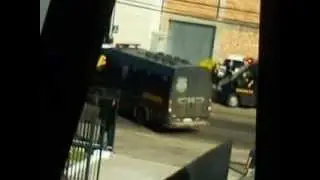 escolta da Susepe