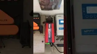 DIFEREN&Ccedil;AS ENTRE CONTROLADOR DE CARGA JOYFOX E CONTROLADOR EPEVER 👈🤠