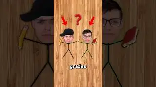 How To Get Better Grades At School 😧