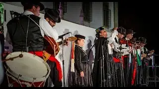 Grupo Folclórico de Paços de Brandão - Rusga