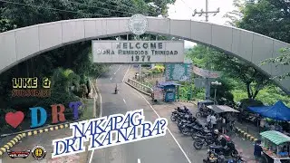 ANG DO&Ntilde;A REMEDIOS TRINIDAD at mga pasyalan dito.