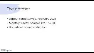 BDAT 1000 Final Presentation: Dependency Ratios