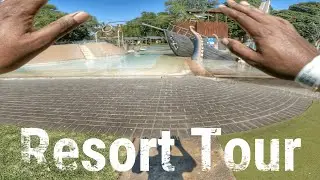 Warmbaths, A Forever Resort: Day visitor tour
