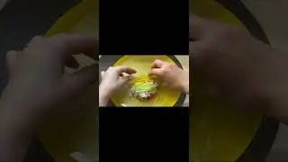 Спринг роллы 🔥 Spring rolls 🤤 