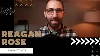 What is Christian productivity?